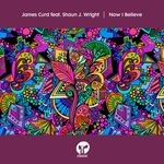 cover: Shaun J Wright|James Curd - Now I Believe