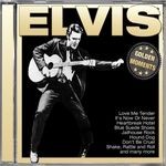 cover: Elvis Presley - Golden Moments