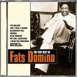 cover: Fats Domino - The Very Best Of Fats Domino