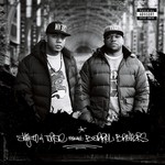 cover: Skyzoo & Torae - Barrel Brothers