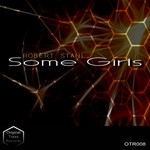 cover: Robert Stahl - Some Girls