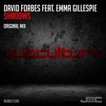 cover: David Forbes|Emma Gillespie - Shadows