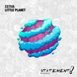 cover: Estiva - Little Planet