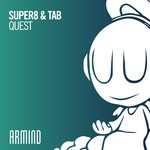 cover: Super8 & Tab - Quest