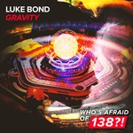 cover: Luke Bond - Gravity