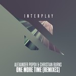 cover: Alexander Popov|Christian Burns - One More Time