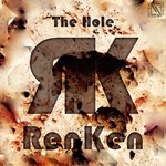 cover: Renken - The Hole