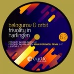 cover: Belogurov & Orbit - Frivolity In Harlingen