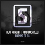 cover: Demi Kanon - Nothing At All