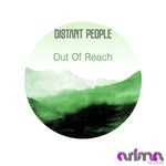 cover: Distant People - Out Of Reach