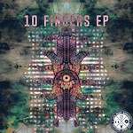 cover: A503x - 10 Fingers EP