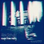 cover: Alex Schultz - Escape From Reality