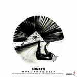 cover: Bonetti - More Than Deep