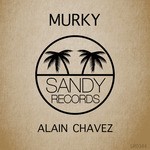 cover: Alain Chavez - Murky