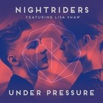 cover: Lisa Shaw|Nightriders - Under Pressure