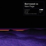 cover: Borrowed Cs - New Page EP