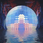 cover: Various - Plastician Presents - Wavepool 2