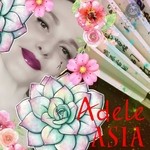 cover: Adele Vivari - Adele Asia