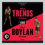 cover: Trends & Boylan - Untouchable