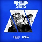 cover: Ultrah - Warning Shots