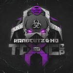 cover: Handcutz & Mq - So Toxic