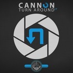 cover: Cannon - Turn Around