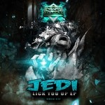 cover: Jedi - Lick You Up