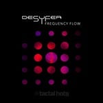 cover: Desyfer - Frequency Flow