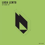 cover: Luca Lento - Otuim EP