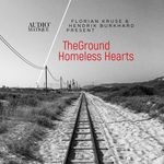 cover: Florian Kruse|Hendrik Burkhard|Theground - Homeless Hearts