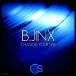 cover: B.jinx - Change Your Life