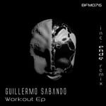 cover: Guillermo Sabando - Workout