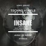 cover: Ig Noise - Insane