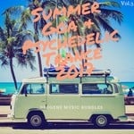 cover: Purecloud5 - Summer Goa & Psychedelic Trance 2017 Vol 3