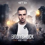 cover: Bodyshock - Riot & Rise Part 2