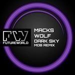 cover: Macks Wolf - Dark Sky