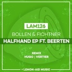 cover: Beerten|Bollen & Fichtner - Halfhand