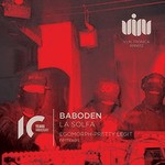 cover: Baboden - LA SOLFA