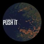 cover: Juliana Yamasaki - Push It