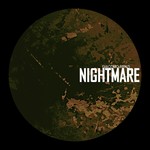 cover: Giacomo Renzi - Nightmare