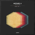 cover: Michael A - Endless Time