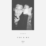 cover: Staniz - You & Me