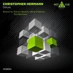 cover: Christopher Hermann - Deluxe