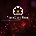 cover: Franco Krux - Mission