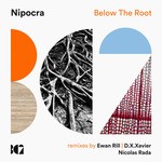 cover: Nipocra - Below The Root