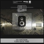 cover: 3d Nation - Turn Back Time