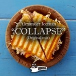 cover: Alexander Iceman - Collapse