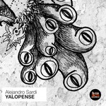 cover: Alejandro Sardi - Yalopense