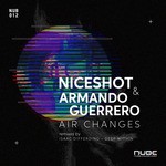 cover: Armando Guerrero|Niceshot - Air Changes