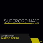 cover: Nae:tek - Artist Edition: Marco Berto